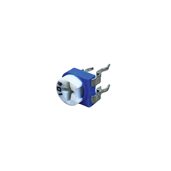 Potentiomètre Trimmer  100k